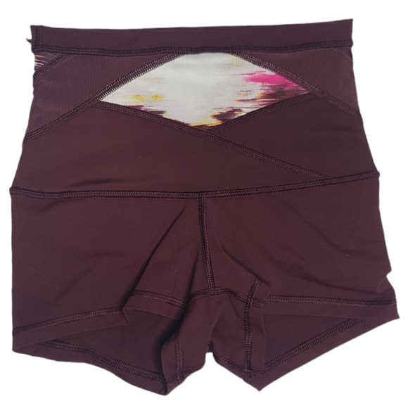 Lululemon Boogie Short (Roll Down) - Picture 2 of 10